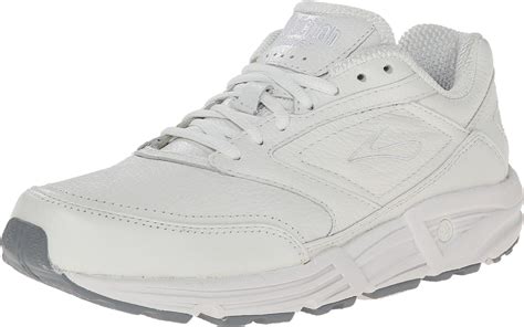 Brooks Men's Addiction, White, 15 M US: Amazon.ca: Shoes & Handbags