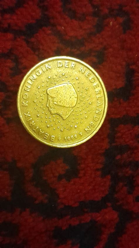 Rare 50 Cent Coin - Etsy