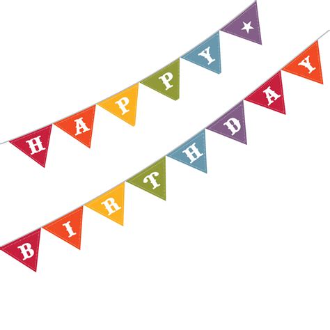 birthday banner clipart - Clipground