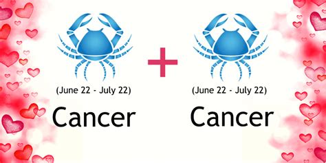 Cancer and Cancer Compatibility