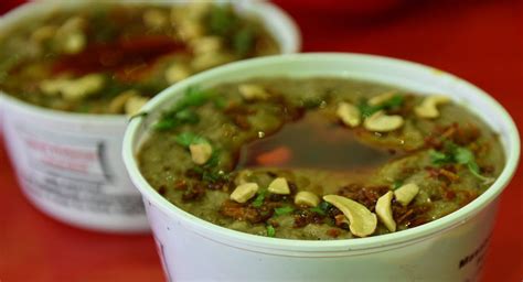 Best Haleem Places In Hyderabad This Year - Hyderabad Haleem