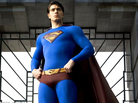 Why Superman Returns Is the Best Superman Movie | Collider