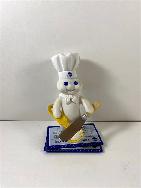 Pillsbury Doughboy Collectibles for sale | Only 4 left at -75%