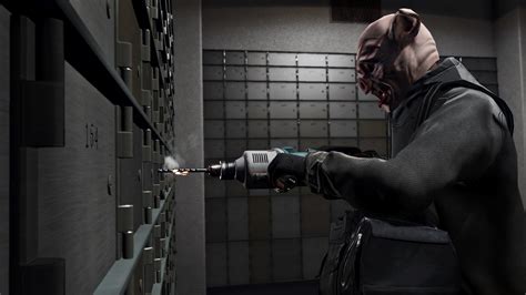 GTA Online Heists Revealed With Screenshots and New Trailer for PC and Consoles - Expected to ...