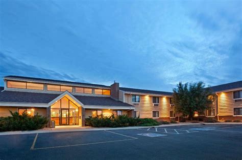 AmericInn by Wyndham Mitchell Hotel (Mitchell (SD)) - Deals, Photos & Reviews