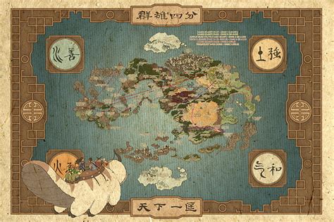 5120x2880px | free download | HD wallpaper: general map of the world, artwork, world map, 1665 ...