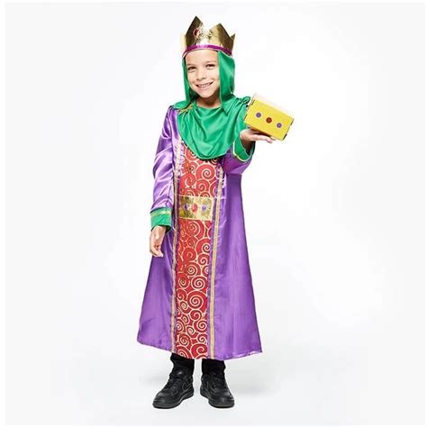 Find Your Child's Nativity Costume Without Breaking the Bank | Party Delights