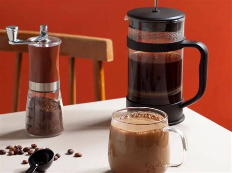 Why Choose A French Press? Benefits & Tips For Coffee Lovers