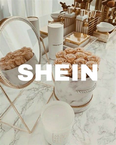 Shein logo | Set di icone, Sfondi per iphone, Icona app