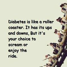 Type 1 Diabetes Funny Quotes. QuotesGram