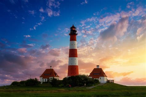 Lighthouse wallpapers, Artistic, HQ Lighthouse pictures | 4K Wallpapers 2019