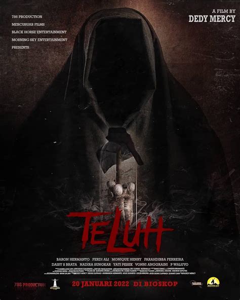 Teluh (2022)