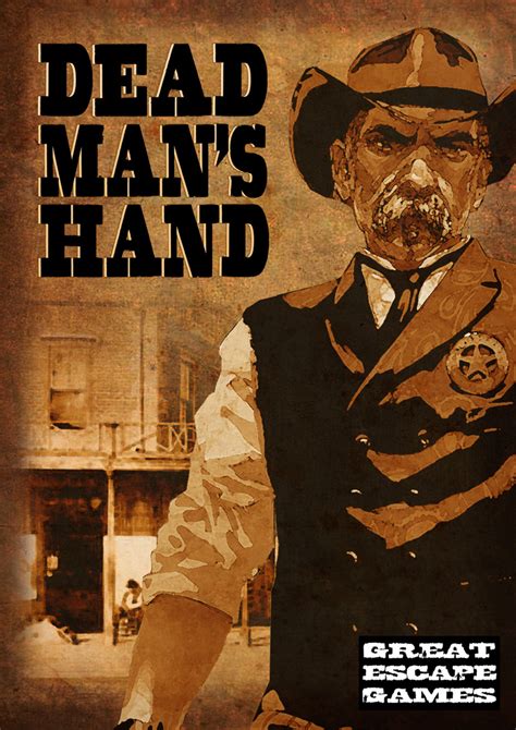 Jay's Wargaming Madness: Dead Man's Hand - A Review