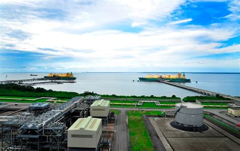 Nigeria LNG plans maintenance in February or March - LNG Prime