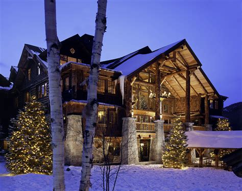 Whiteface Lodge | SRF Ventures