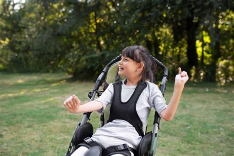 Adaptive Seating for Cerebral Palsy: An Ultimate Guide · The ...