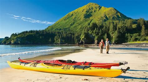 Kodiak National Wildlife Refuge Travel Guide: Best of Kodiak National Wildlife Refuge, Alaska ...