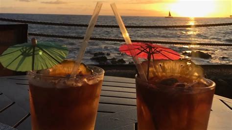 Huggo's on the Rocks Restaurant - Kailua Kona, HI | OpenTable