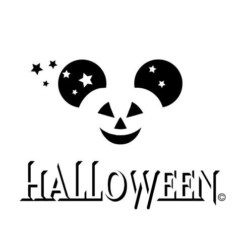 Halloween Logo Png