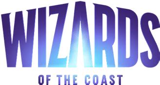 Wizards Of The Coast Gets New Logo and Look Amidst Hasbro Shakeup