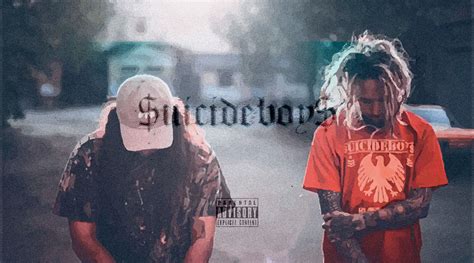 $uicideboy$ Wallpaper by HardRebeller on DeviantArt