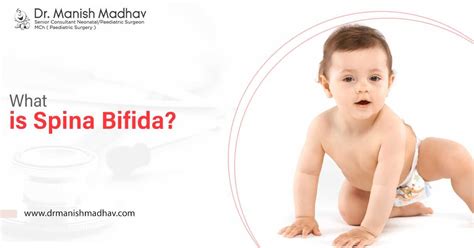 Spina Bifida Treatment Options For Your Child