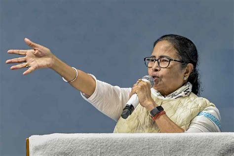 Mamata ends public silence on Sandeshkhali turmoil, sends team to Shahjahan stronghold ...