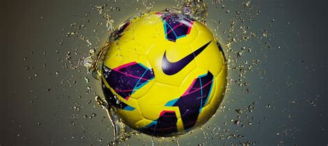 Nike Maxim Ball 2012/2013 Official Match Ball - KFZoom