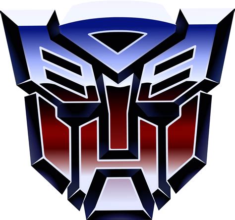 1 Result Images of Autobot Logo Png - PNG Image Collection