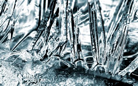 Macro Ice Crystals Hi-Res by endofthelinefilm on DeviantArt