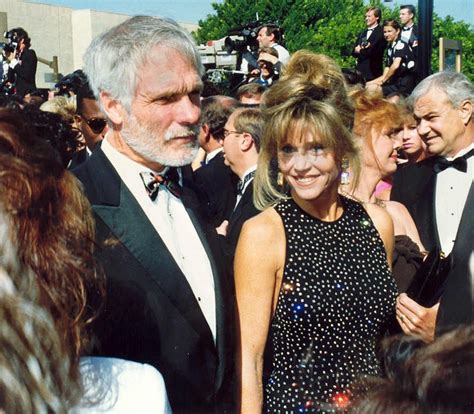 File:Ted Turner Jane Fonda 1992.jpg - Wikipedia