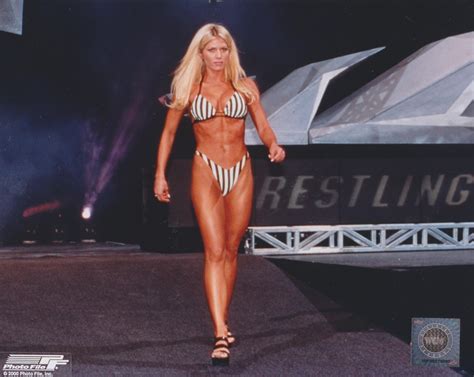 WCW Monday Nitro November 15th, 1999. : r/TorrieWilson