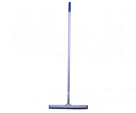 Order Metal Squeegee With Metal Stick 45cm Single Blade 81153 Online