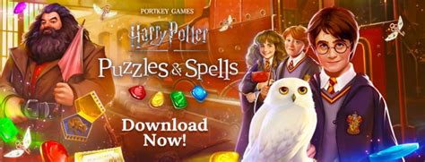 Harry Potter: Puzzles & Spells Beginner’s Guide: Tips, Cheats ...