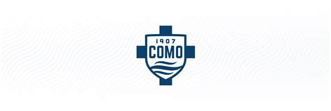 COMO 1907 FC | Branding on Behance