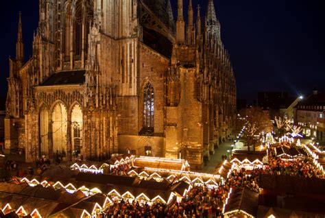 Ulm Christmas Market | 2024 Dates, Locations & Must-Knows! - Christmas Markets in Europe