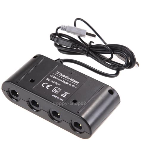 Gamecube Controller Adapter Dolphin - practicetree