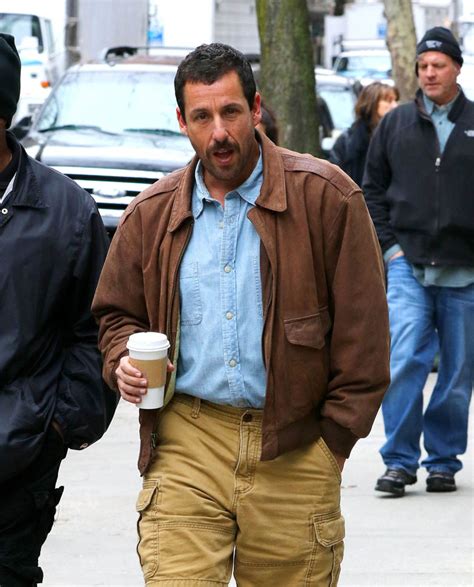 First look at Adam Sandler's new Netflix film, The Do-Over|Lainey Gossip Entertainment Update