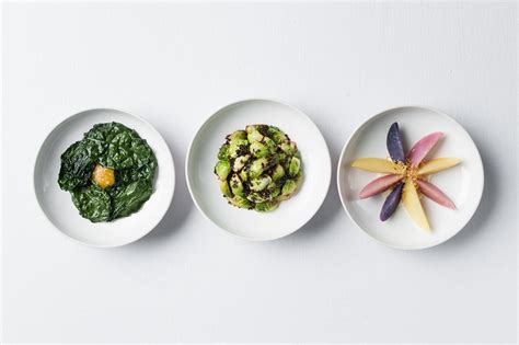 See Daniel Humm’s New Menu at Eleven Madison Park