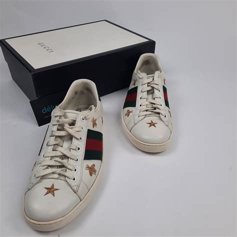 Gucci Ace - Authentic Luxury Designer