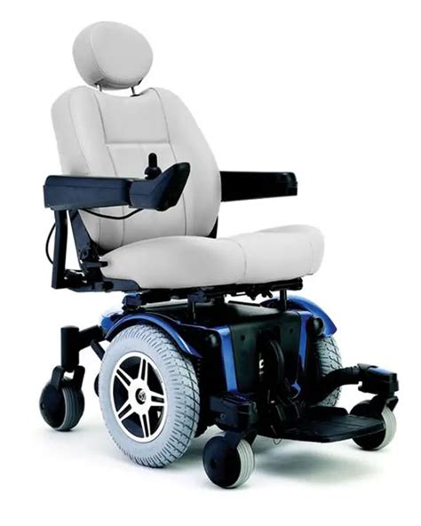 Wheelchairs - Types And Sizes | Self Health Care