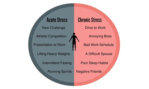 Stress and Cancer - It's Bad, But Not All Bad