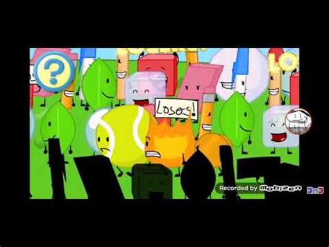 Everyone BFDI Laugh at Contastants Compilation - YouTube