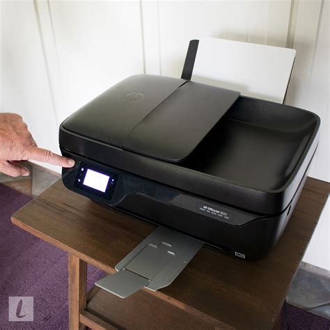 HP OfficeJet 3830 Review: A Compact But Capable All-in-One Printer