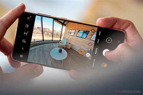 Samsung Galaxy S21 5G pictures, official photos