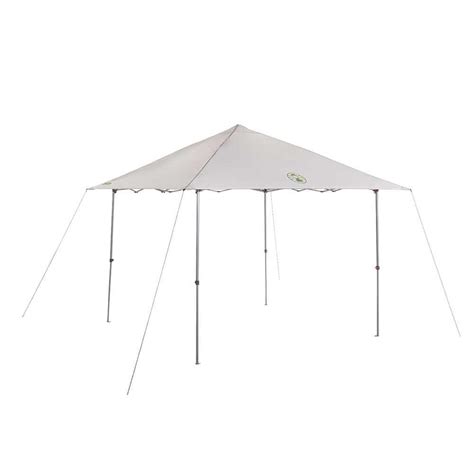 Coleman 10’ x 10’ Shelter/Canopy - Coleman 2000029928 - Instant Canopies - Camping World