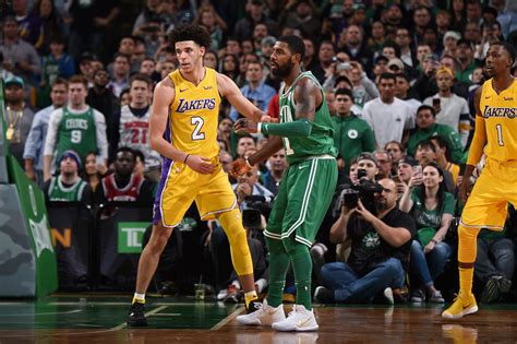 Los Angeles Lakers vs Boston Celtics: 5 players to watch for