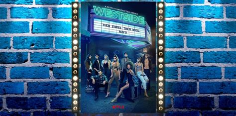 Critique : "Westside", la nouvelle série télé-réalité musicale de la ...