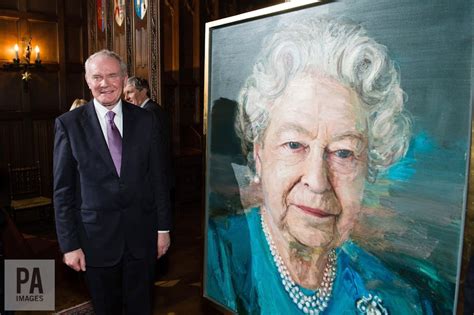 Martin McGuinness and the power of political symbolism