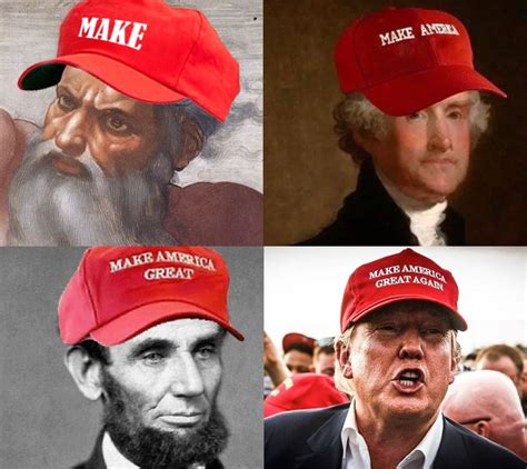 Evolution of MAGA – American Intelligence Media